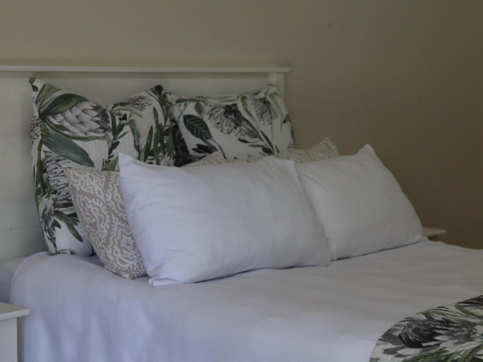 Karee Guesthouse ثابازيمبي الغرفة الصورة